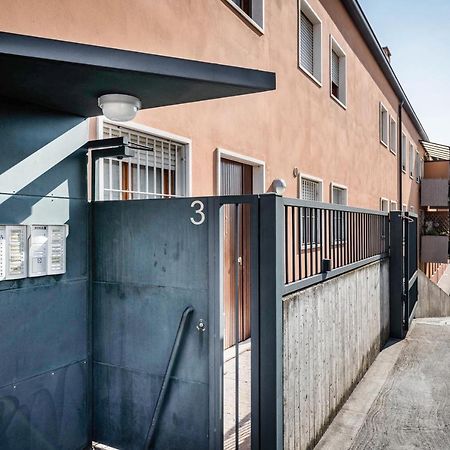 Ferienwohnung Casa San Domenico Verona Exterior foto